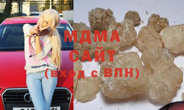 спиды Фёдоровский